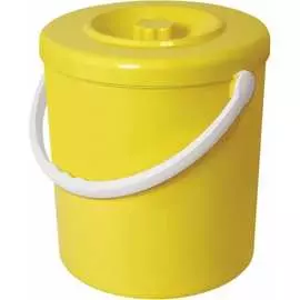 Ведро Cosmoplast 2584