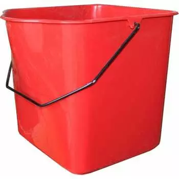 Ведро для двойной уборочной тележки 46л IT-0278 Grass IT-0270