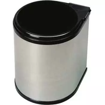 Ведро для мусора ALVEUS albio 224309