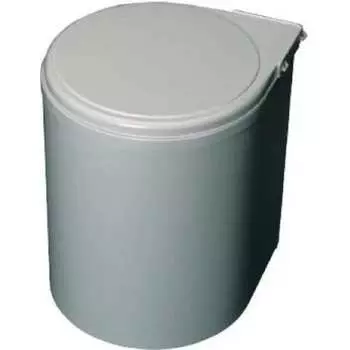 Ведро для мусора ALVEUS albio 224308