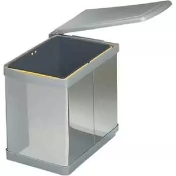 Ведро для мусора ALVEUS albio 224311