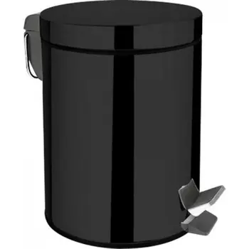 Ведро для мусора Aquanet 8072MB 00241920