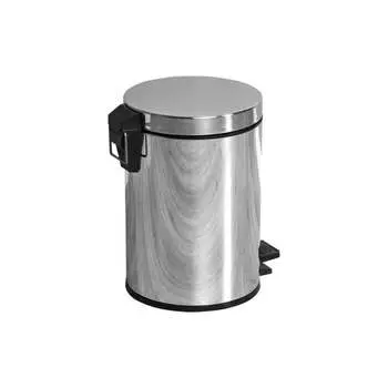 Ведро для мусора Aquanet 8073 00187083