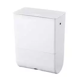 Ведро для мусора Foodatlas JAH-543 ЦБ000000274