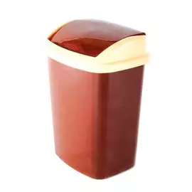 Ведро для мусора Мультипласт Групп