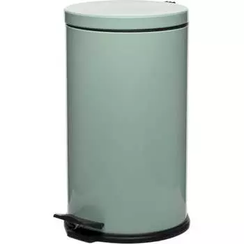 Ведро для мусора NAVAKO aquila 16l mint 11035