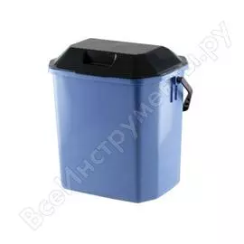 Ведро для мусора ПОЛИМЕРБЫТ