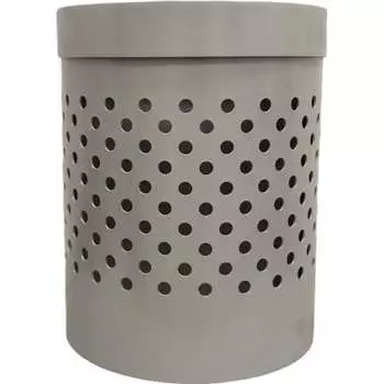 Ведро для мусора ПРОФМЕТСТИЛЬ 743