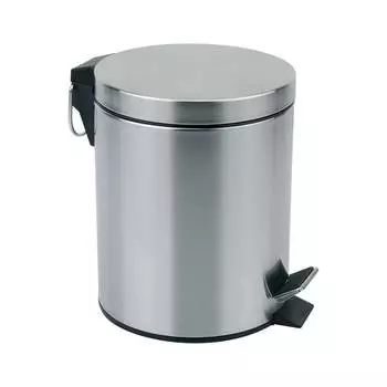 Ведро для мусора Рыжий кот DBM-01-12 310431