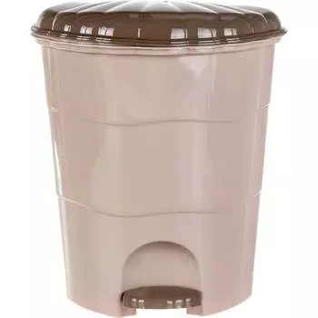 Ведро для мусора Violet 151120