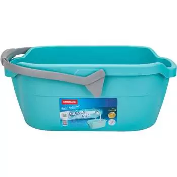 Ведро для мытья полов Hausmann