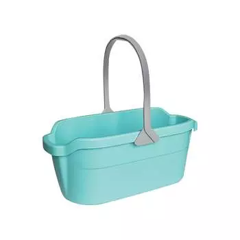 Ведро для мытья полов Hausmann HM-1087-1