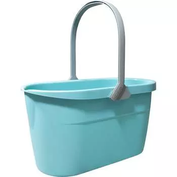 Ведро для мытья полов Hausmann HM-1096-1