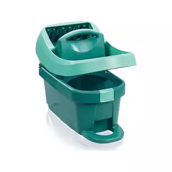 Ведро для мытья полов Leifheit 55076