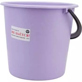 Ведро для пищевых продуктов Онест