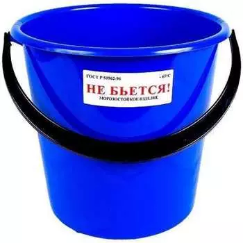 Ведро для пищевых продуктов Онест