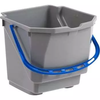 Ведро для тележки TTS NICKITA T080155EB