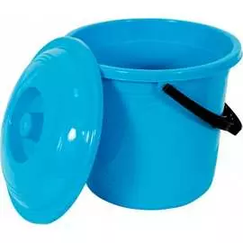 Ведро Elf Plast Волна ХТ737