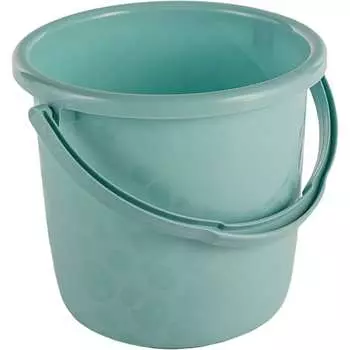 Ведро ELLASTIK-PLAST