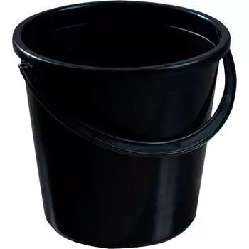 Ведро ELLASTIK-PLAST