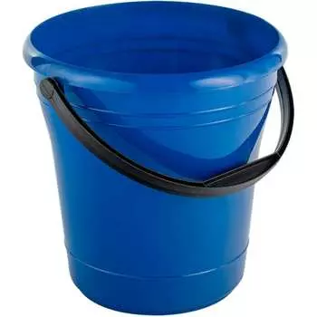 Ведро ELLASTIK-PLAST