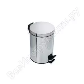 Ведро FIXSEN HOTEL 31024