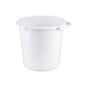Ведро IDEA 15 л М 2431 М 2431 Мраморный