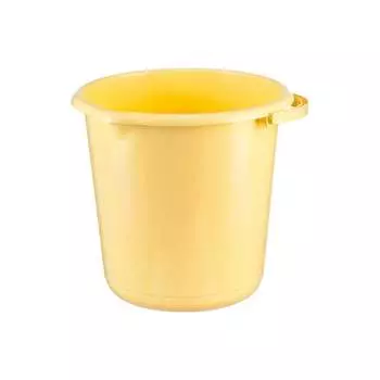 Ведро IDEA 3 л М 2428 М 2428 Банановый