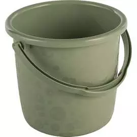 Ведро Элластик-Пласт