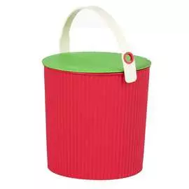 Ведро Элластик-Пласт