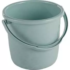 Ведро Элластик-Пласт