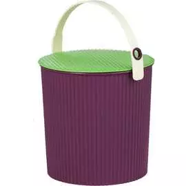 Ведро Элластик-Пласт