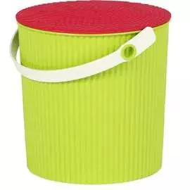 Ведро Элластик-Пласт