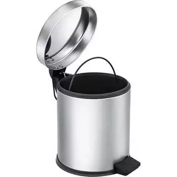 Ведро-контейнер для мусора Berges 121002