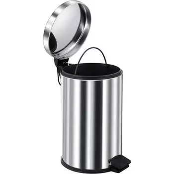 Ведро-контейнер для мусора Berges 121003