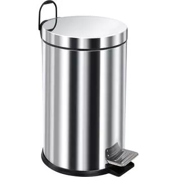 Ведро-контейнер для мусора Berges