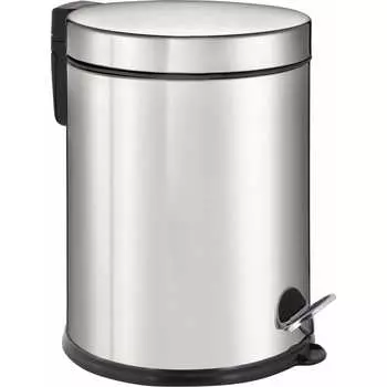 Ведро-контейнер для мусора LAIMA Classic Plus 608113