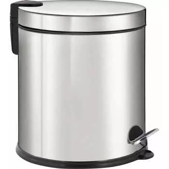 Ведро-контейнер для мусора LAIMA