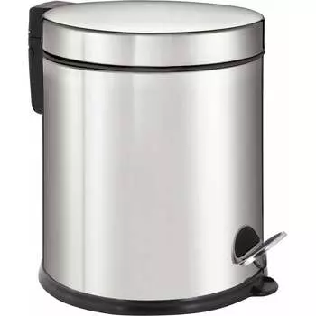 Ведро-контейнер для мусора LAIMA Classic Plus 608112