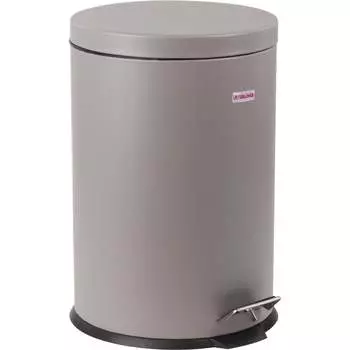 Ведро-контейнер для мусора LAIMA 604946