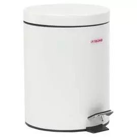 Ведро-контейнер для мусора LAIMA 604947