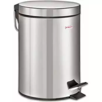 Ведро-контейнер для мусора LAIMA 232261