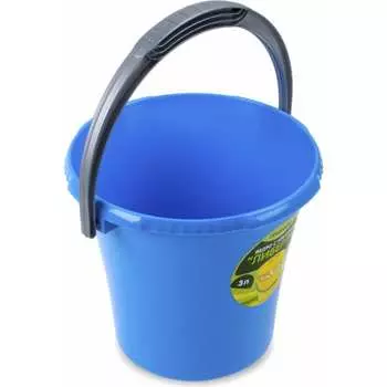 Ведро Martika Либерти С601ГОЛ