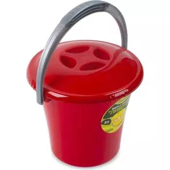 Ведро Martika Либерти С601ККРА