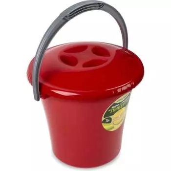 Ведро Martika Либерти С603ККРА