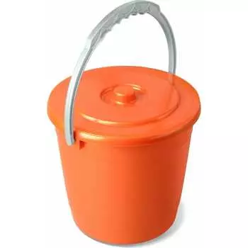 Ведро Martika колор С402КОРЖ
