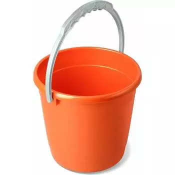 Ведро Martika колор С402ОРЖ