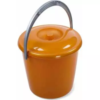 Ведро Martika Соло С632КОРЖ
