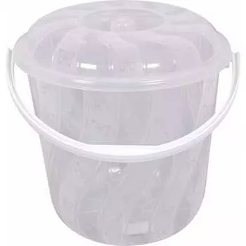 Ведро МУЛЬТИДОМ Фантазия БМ76-220