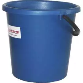 Ведро Мультипласт Групп ЗИМА MPG8423